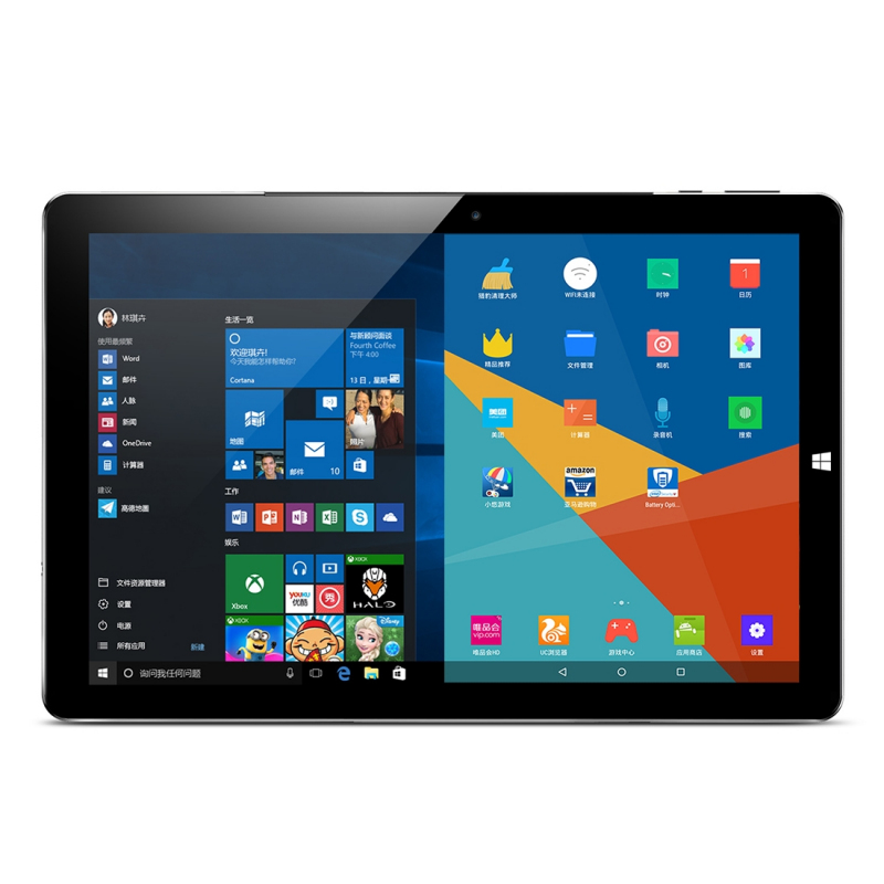 tablette tactile